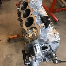 Profile for Bob's Engine and Transmission