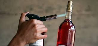 This is one of my favorites as it is easy and safe enough: 10 Absolutely Ingenious Ways To Open Wine Without A Corkscrew Food Hacks Wonderhowto