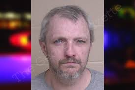 Terry Owen — Walker County Jail Bookings