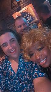 Tara Shay's Instagram, Twitter & Facebook