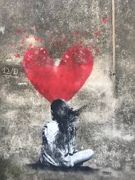 Arqua Petrarca In Questo Mondo C E Posto Per Tutti Da Un Lato Della Strada La Casa In Cui E Morto Francesco Petrarca Dall Altro U Arte Street Art Graffiti