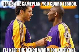 Check out warriors vs lakers highlights subscribers to sports talk line channel for more sports highlights and join our membership. Totally Ridiculous Luke Walton Memes With Lakers Photos