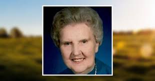 Lois Irene Powell Obituary September 27, 2017
