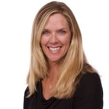 Meet Patty Robinson Smith