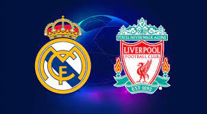 «реал» приймає «ліверпуль» в 1/4 фіналу ліги чемпіонів. C9fjgb8zx0l7jm