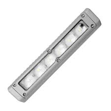 12v and 120v lights are most commonly applicable for rv awnings. Dream Lighting 12v Led Rv Awning Light For Motorhome Trailer Canopy Exterior Wall Lamp Cool White 7 8inch Gray Shell Walmart Com Walmart Com