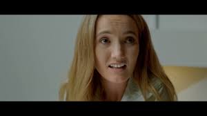 Lucy Heath Swaps Hats