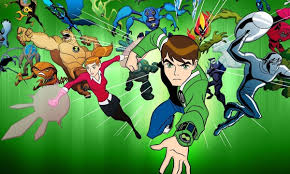 The ben 10 reboot is a separate continuity and can be watched on its own with ben 10 versus the universe set after season 4. Ben 10 Games Numuki