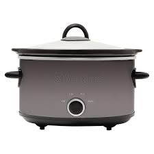 Scroll for small crock pots that are convenient. Westinghouse Slow Cooker Slow Cookers Rice Cookers Mitre 10