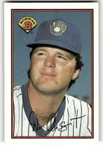 Don August Trading Card Values