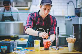 If the movie industry is strong in your area, you could potentially and a role as an extra and get paid to work with famous actors! 15 Best Jobs For 15 Year Olds Localwise
