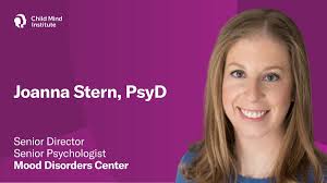 Joanna Stern, PsyD