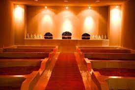 Imperial Spa Health And Beauty In Downtown Las Vegas