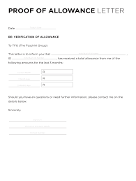 The first thing we need to clarify, is that there's a difference between providing an employee with a car and the supporting another consideration when pitting company car v allowance are the tax implications. Allowance Letter Fill Online Printable Fillable Blank Pdffiller