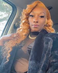 Markita Brown (@sexydiva4) • Instagram photos and videos