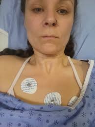 Update: I want to sincerely thank everyone for their well-wishes and  concerns. I also want to acknowledge the responding Louisiana State Trooper  (who I won't name unless he comes forward, himself), who