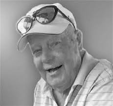 George McALPINE Obituary