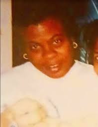 Obituary information for Wanda Yvette Wright