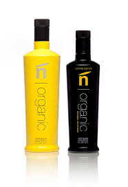 While some customers say a bottle of this oil is a bit more expensive than some brands they buy from the grocery store, many say it's worth the cost. N Organic Organic Olive Oil Packaging On Behance Envasado De Aceite De Oliva Botellas De Aceite De Oliva Aceite De Oliva