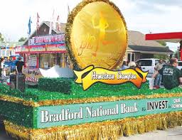 Broad Street Grill Is (Almost) Back