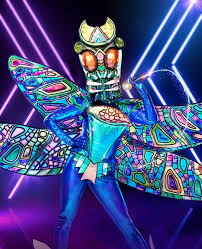 Matthias opdenhövel also returned as host. The Masked Singer 2020 All The Clues And Rumoured Celebrities Marie Claire Australia