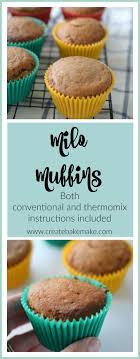 Milo Muffins Recipe Create Bake Make Recipe Cupcake Recipes For Kids Cooking With Kids Easy Food