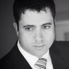 Dr. Julian Thomas, MD