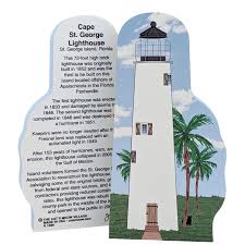 Jul 30, 2021 · today, the island is accessible by private boat or by seasonal water taxi transportation provided by the st. St George Lighthouse St George Island Florida The Cat S Meow Village
