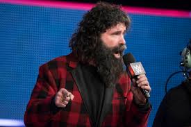 Mick foley signed cactus jack dude love mankind 8x10 photo exact proof wwe coa. Mick Foley Wikidata