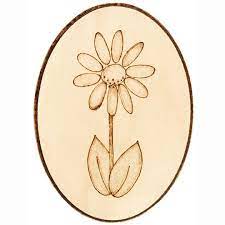 Burning letters onto wood can be a great way to add a decorative touch to any wood surface. Simple Pyrography Wood Burning