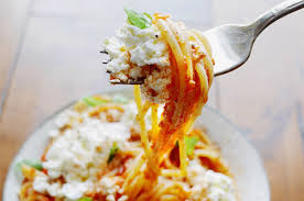 Use this recipe to yield a significant amount of creamy, delicious ricotta that will be good for up to two weeks in your refrigerator. 13 Insanely Delicious Ways To Use Ricotta Cheese