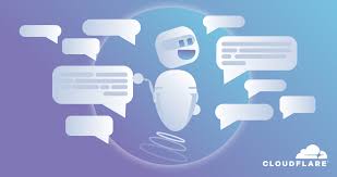 What is a chatbot? | Cloudflare