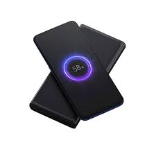 Mi power bank automatically adjusts its output level based on the connected device. Xiaomi Mi 10000mah Qi Wireless Charger Power Bank Support 10w Wireless Fast Charging Portable Light Weight Carry On Plane Two Way Quick Charge Wireless Wired For Smartphones Tablet