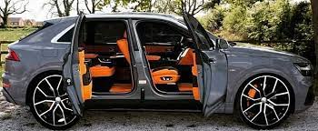 Check spelling or type a new query. Audi Q8 With Suicide Doors Copies Rolls Royce Isn T Real Autoevolution