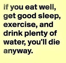 Pin By Ladybug Valley On Funny Good Sleep Eating Well Drink Plenty Of Water