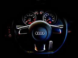Free download audi wallpaper black audi logo wallpaper audi a4 led wallpaper audi for desktop, mobile & tablet. Audi Logo Wallpapers 4k Hd Audi Logo Backgrounds On Wallpaperbat