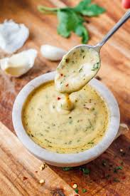 Cowboy Butter Dipping Sauce Salsas Gourmet Recetas Para Cocinar Recetas Veganas Saludables