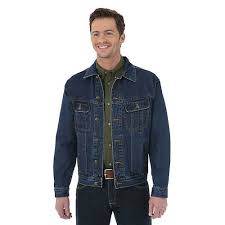 Denim jackets are versatile wardrobe pieces that every man should have. All Sizes Blue Black Men S Denim Jacket Must Have Outfits Id 17573484048