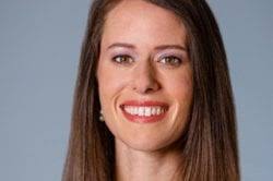 Sarah Eccles-Brown, MD