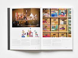New Book Hella Jongerius I Don T Have A Favourite Colour Jongeriuslab Design Studio