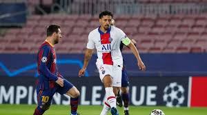 Jogos de hoje • futebol. Barcelona 1 X 4 Paris Saint Germain Liga Dos Campeoes Oitavas De Final Tempo Real Globo Esporte