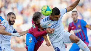 Tickets für das el clásico im camp nou, das spiel der beiden ewigen rivalen fc barcelona vs real madrid. Lc8dntk55m Njm