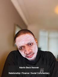 Martin Beck Nworah added a new photo.