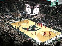 photos at breslin center