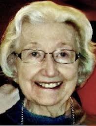 Margaret Sorensen Obituary (1920