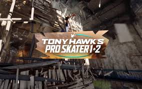 Overall tony hawk's pro skater 1 + 2 is an excellent experience no matter what system it is played on. Tony Hawk S Pro Skater 1 2 Nintendo Switch Release Date And Price Revealed Slashgear
