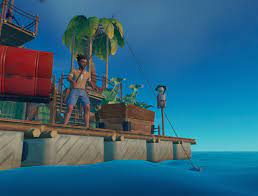 Just imagine, you are in the middle of the ocean on an extremely unreliable raft. Torrent Raft Chapter 1 So I Ve Been Playing A Bit Of Raft Rafting Games Play Get 35 Raft Chapter 2 Download Free Raft Present To Your Attention