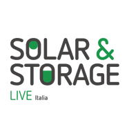 Solar & Storage Live Italia 2026 — Verona, Italy