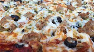 The Expert Critic And Guest Visit Pizza Depot