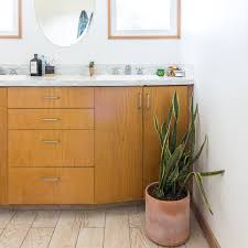 Maybe you would like to learn more about one of these? Bathroom Vanities Recent Trends Cheap Ideas Apartment Therapy